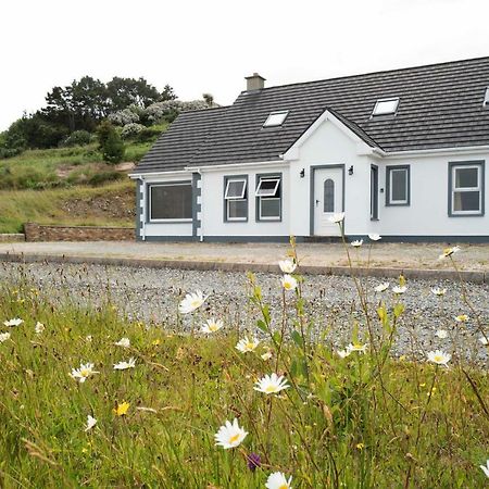 Villa Magheroarty House Bunbeg Exterior foto